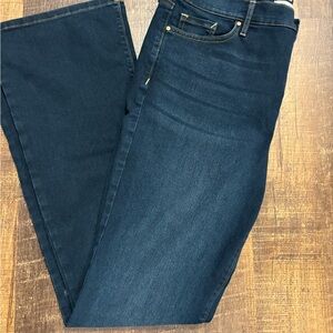 Women’s Blue Jeans